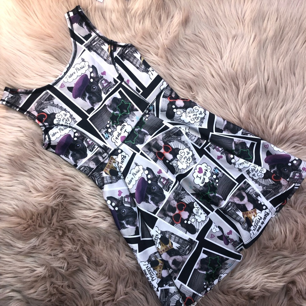 Children’s Place Girls Dress